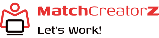 MatchCreatorZ Logo